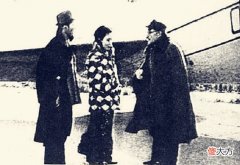 【爱历史】山西“土皇帝”阎锡山的妹妹，哥哥逃跑时没带她，结局如何？