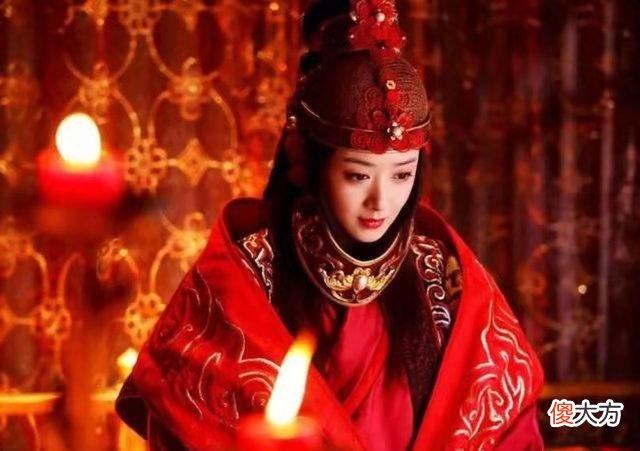 【爱历史】辽朝开国皇后，帮丈夫打天下，为何会晚景凄凉、被孙子幽禁？