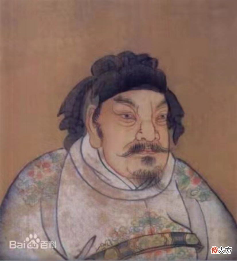 【爱历史】唐史：大非川之战，安西都护府迁西