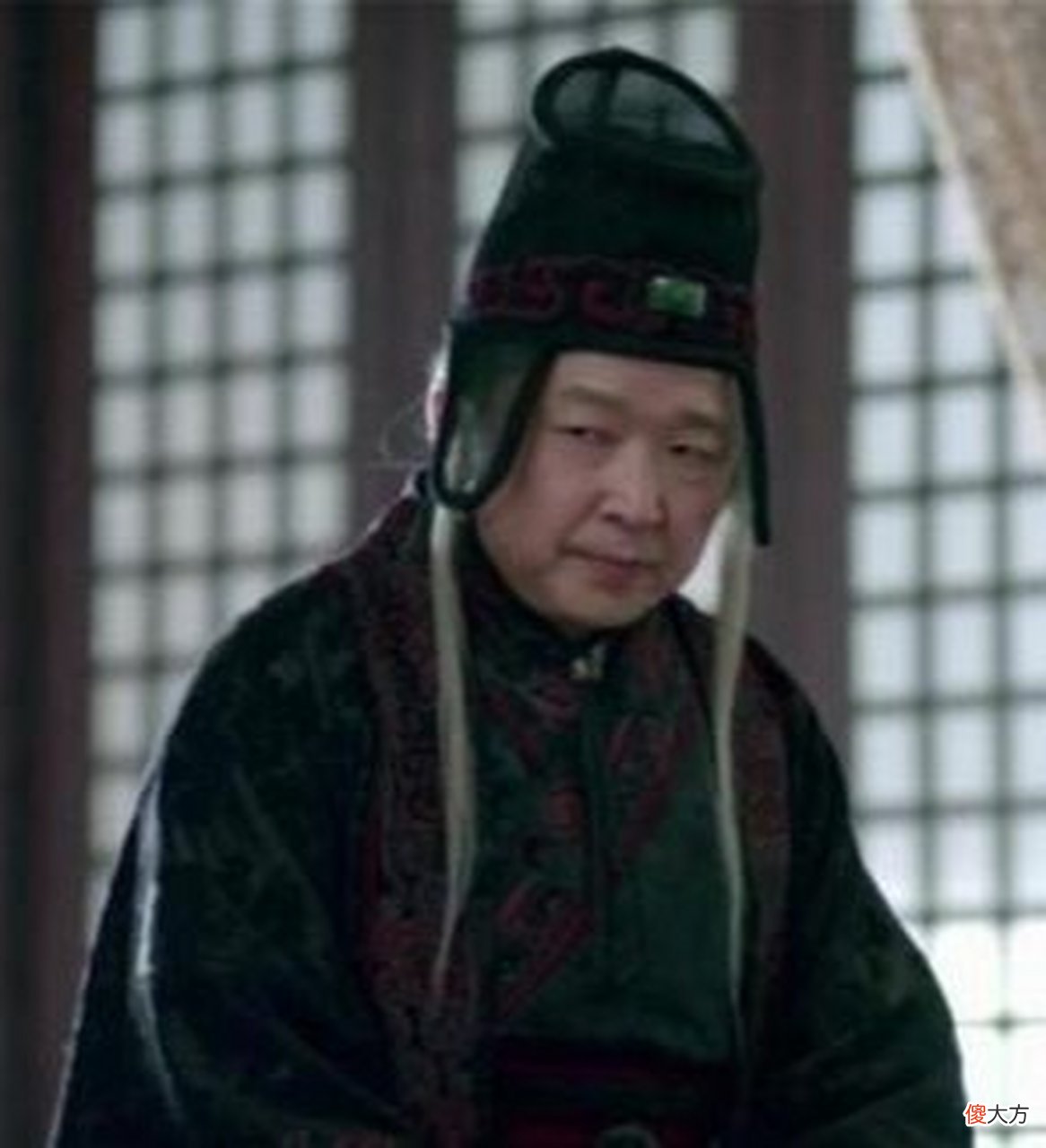 【爱历史】简述唐史:昭宗设计铲除杨复恭