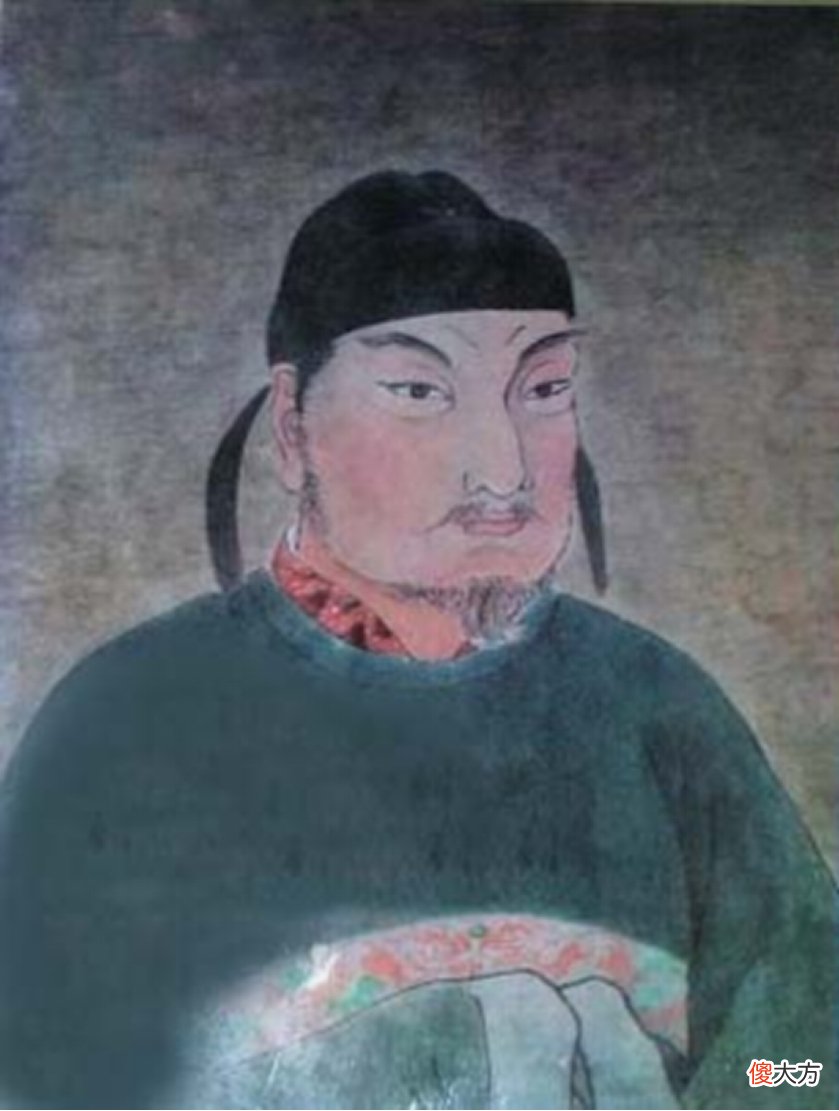【爱历史】简述唐史:昭宗设计铲除杨复恭