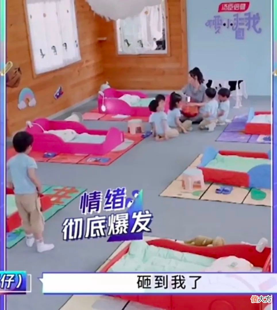 孩子有这4种表现,说明他“缺爱”,出现任何一种父母们都该警惕