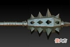 喜欢哪种冷兵器 测你有吸金的商业头脑吗(图文)