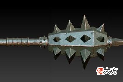 喜欢哪种冷兵器 测你有吸金的商业头脑吗(图文)