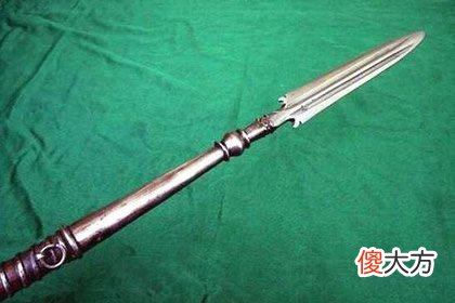 喜欢哪种冷兵器 测你有吸金的商业头脑吗(图文)