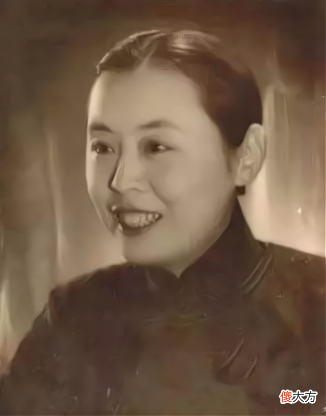 【历史故事】徐志摩独子：直言“父亲命苦”，曾用3个理由，让陆小曼无地葬身