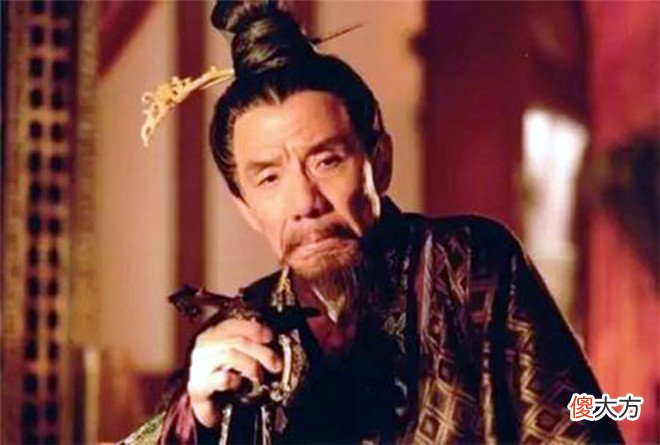 【爱历史】他才是害死诸葛亮的真正凶手，白白让司马懿背了一千多年黑锅