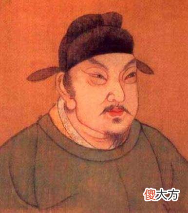 【历史故事】简述唐史：四面楚歌，被囚禁的昭宗
