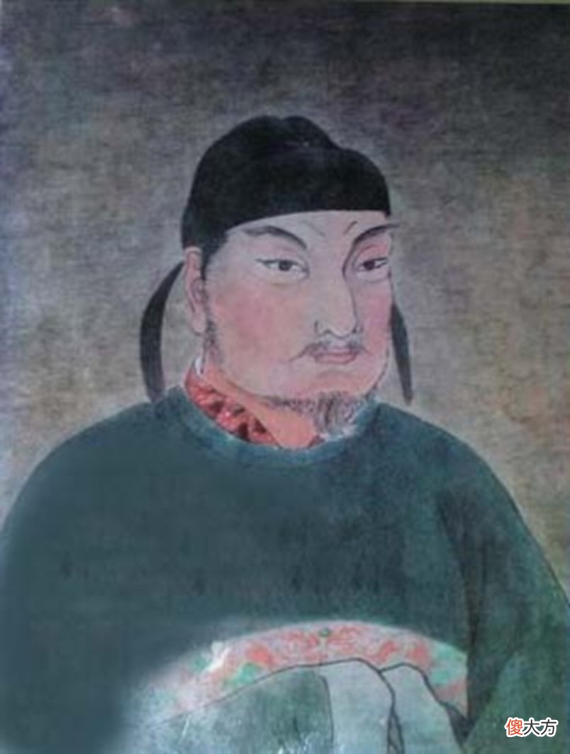 【历史故事】简述唐史：四面楚歌，被囚禁的昭宗