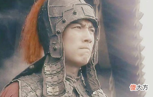 【爱历史】诸葛亮北伐时，除赵云外，手下战力前五的武将是谁？姜维难进前三