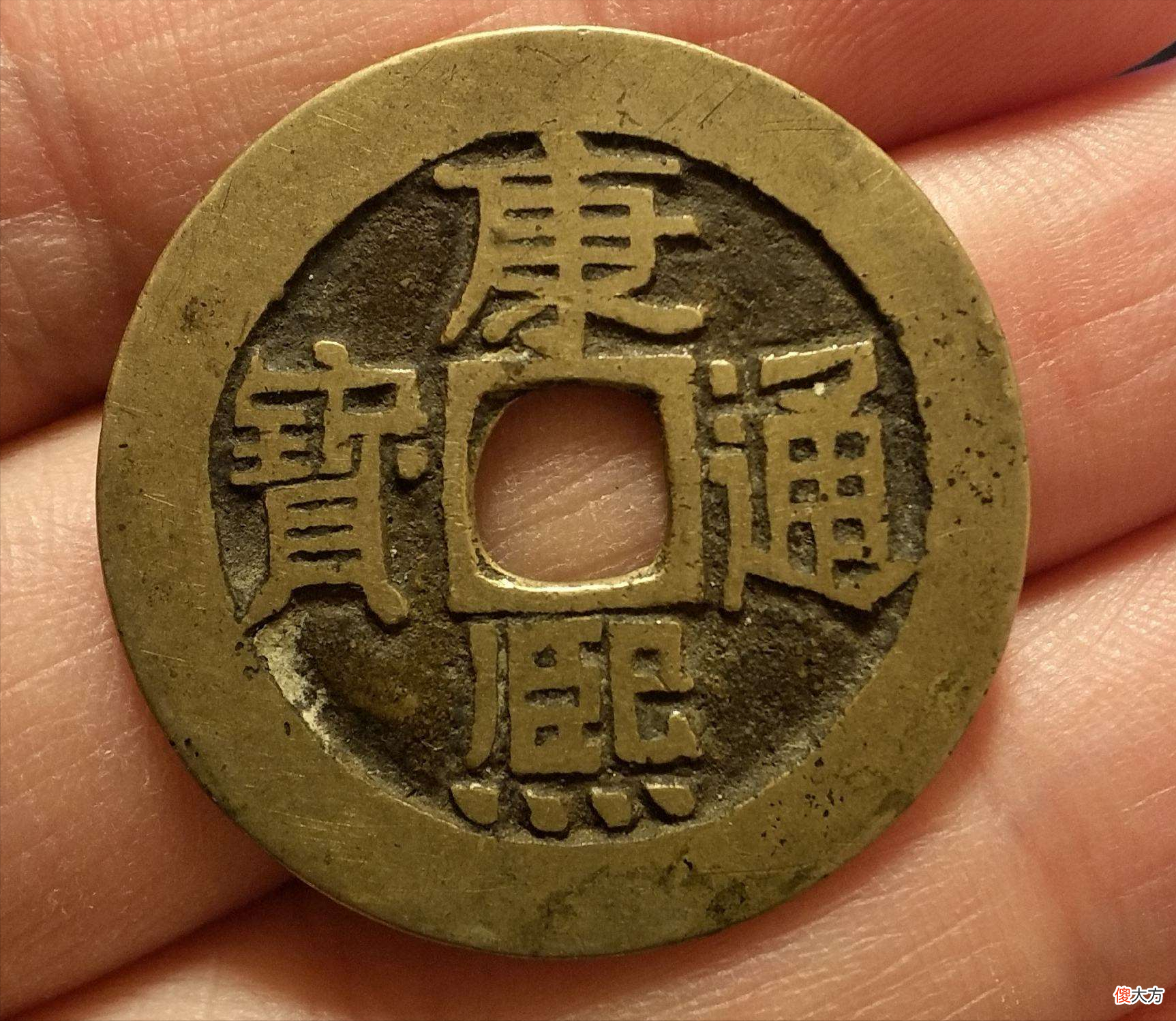 【爱历史】铸造清钱时，是从什么时候开始使用滇铜的