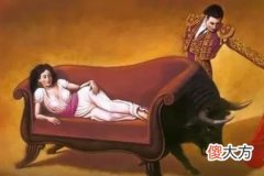 你第一眼看到了什么 测你的智商在哪里能体现(图文)