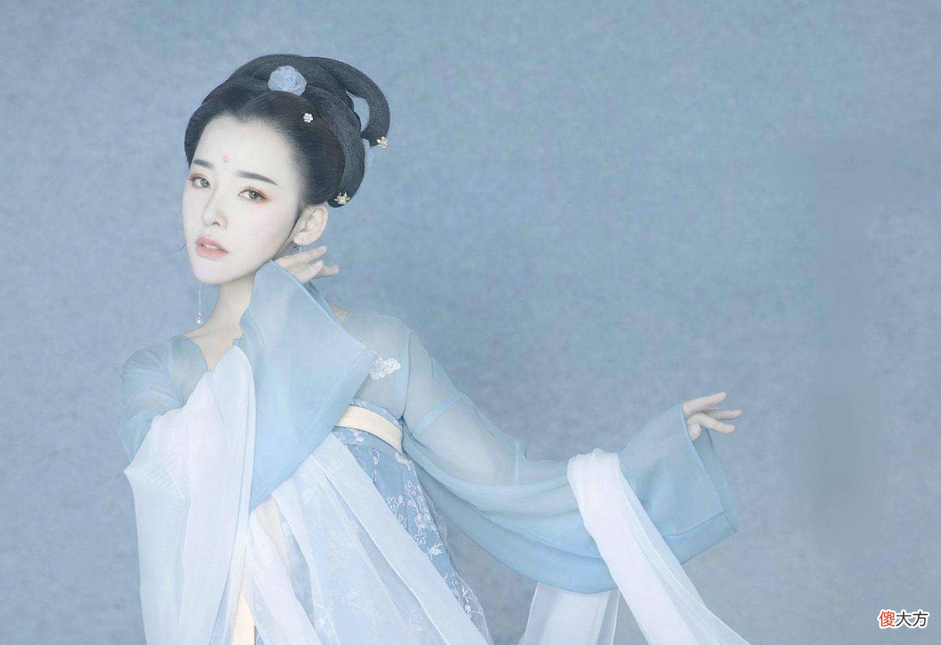【历史故事】人人皆道“毒舌”的罗隐，其实才活得最通透