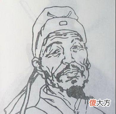 【历史故事】人人皆道“毒舌”的罗隐，其实才活得最通透