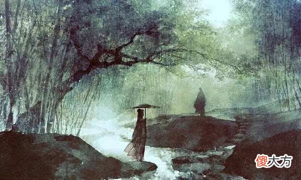 【历史故事】人人皆道“毒舌”的罗隐，其实才活得最通透