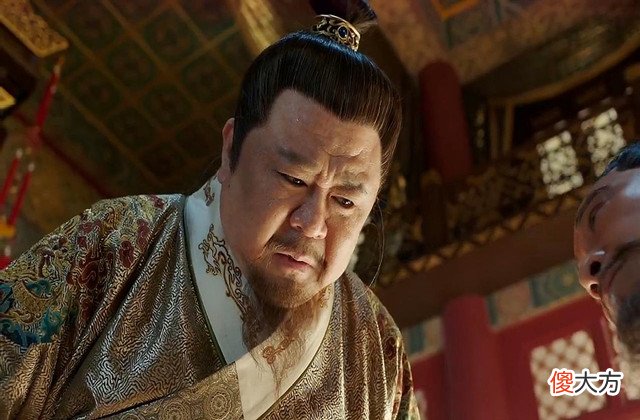 【爱历史】朱高炽48岁无疾而终，登基不到一年为何能名垂青史？只因这四件事