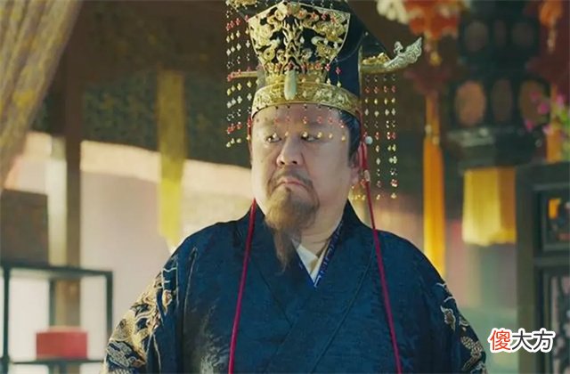 【爱历史】朱高炽48岁无疾而终，登基不到一年为何能名垂青史？只因这四件事