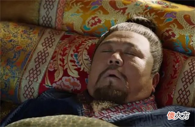 【爱历史】朱高炽48岁无疾而终，登基不到一年为何能名垂青史？只因这四件事