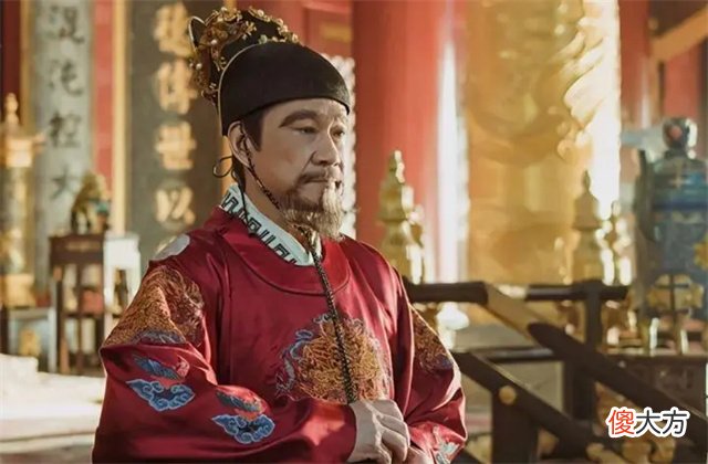 【爱历史】朱高炽48岁无疾而终，登基不到一年为何能名垂青史？只因这四件事