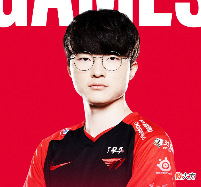 【游戏迷】最新LOL战队实力榜单出炉！RNG排名第五，T1位列第一