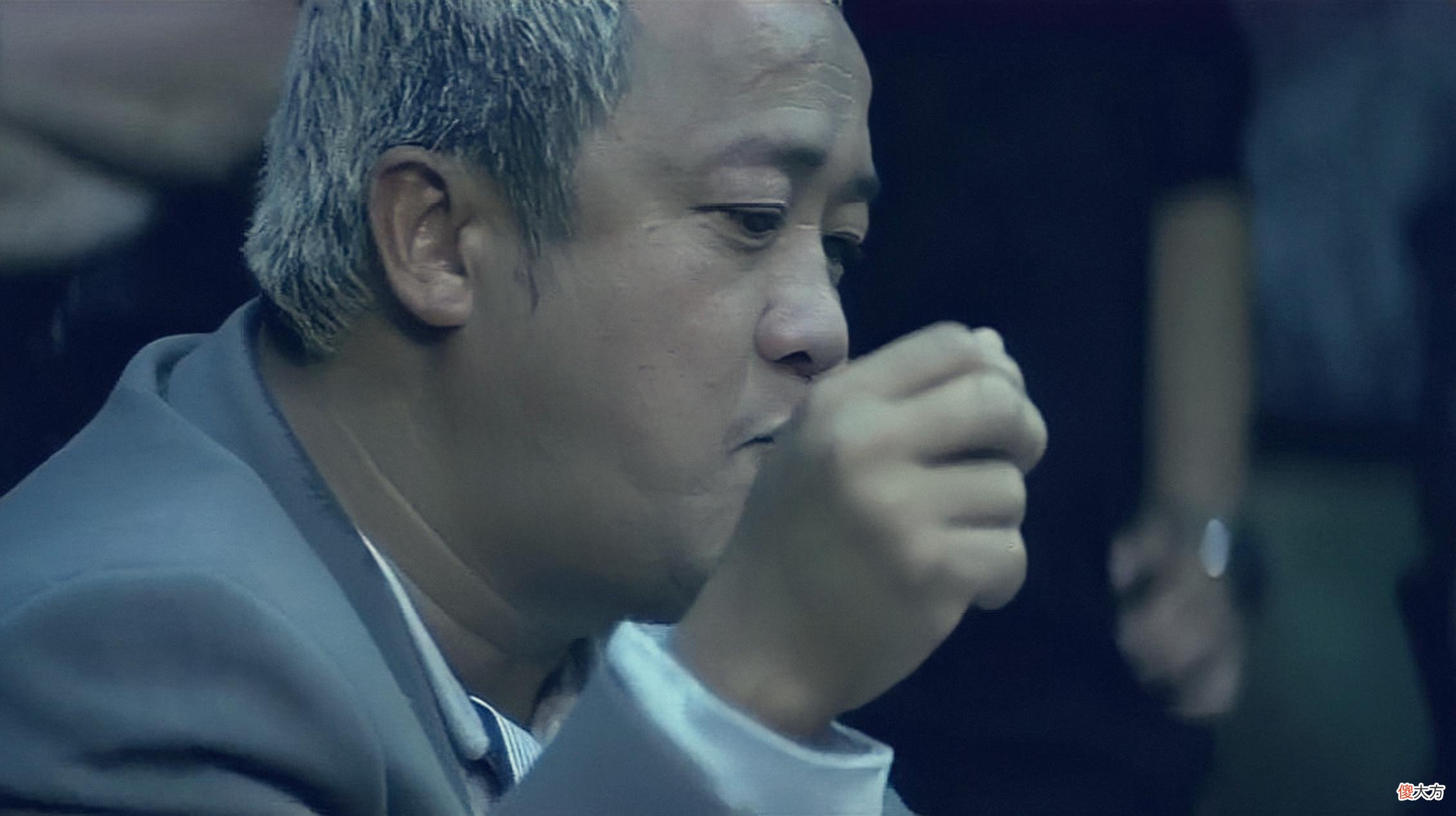 【历史故事】新义安的“红磡之虎”，为兄弟出头入狱两年，晚年却成了江湖笑柄