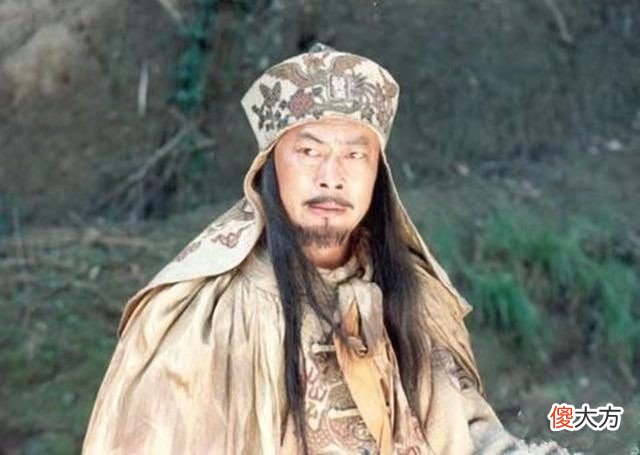 【历史故事】四川大渡河边，居住着太平军后裔，他们说：自己的命是石达开给的
