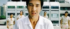【历史故事】他是香港第一黑帮的大佬，为兄弟走上江湖，却因不守规矩颜面扫地