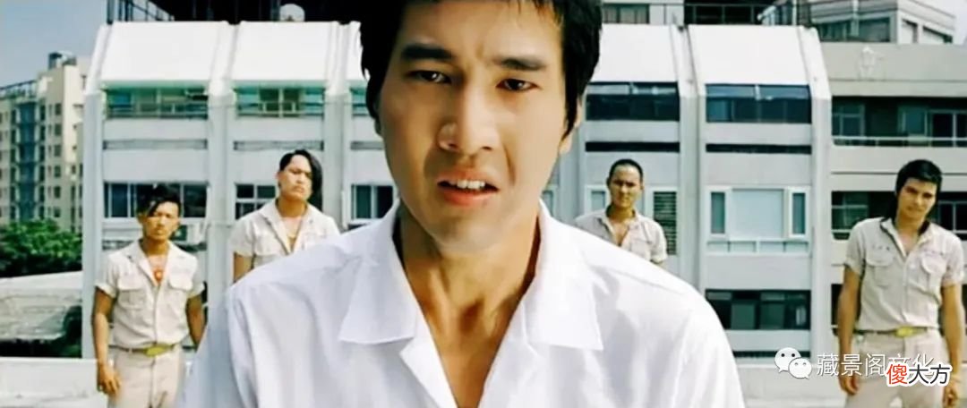 【历史故事】他是香港第一黑帮的大佬，为兄弟走上江湖，却因不守规矩颜面扫地