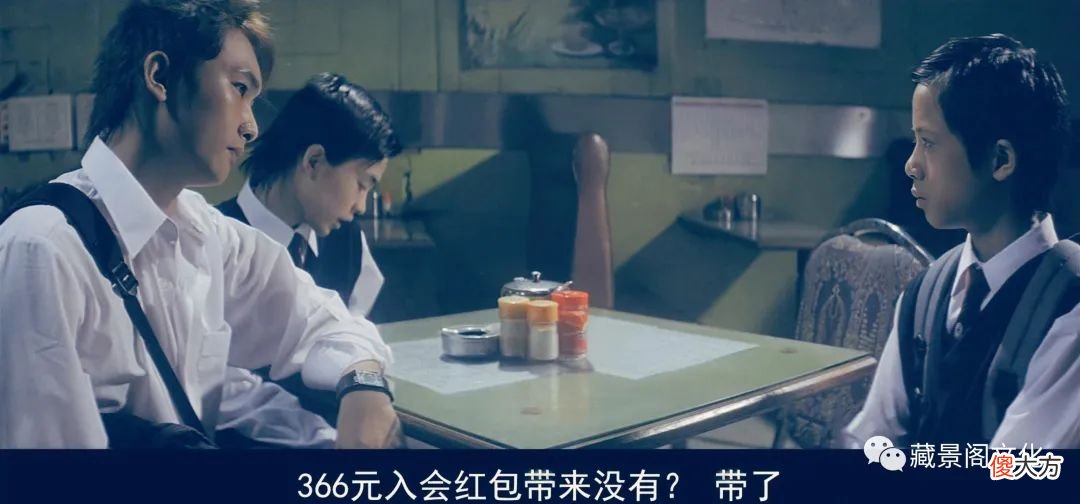 【历史故事】他是香港第一黑帮的大佬，为兄弟走上江湖，却因不守规矩颜面扫地