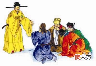 【历史故事】杯酒释兵权之后，宋朝武将真就老实了？真正的辣手还要看赵光义