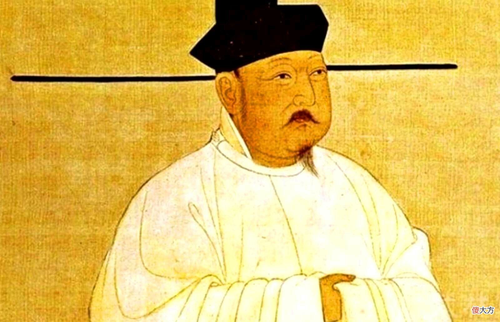 【历史故事】杯酒释兵权之后，宋朝武将真就老实了？真正的辣手还要看赵光义