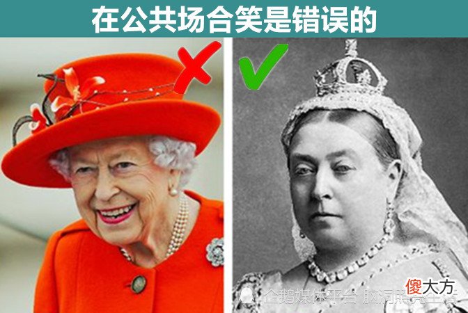 【历史故事】公共场合不能微笑？在以前欧洲贵族时期存在的7个奇怪行为