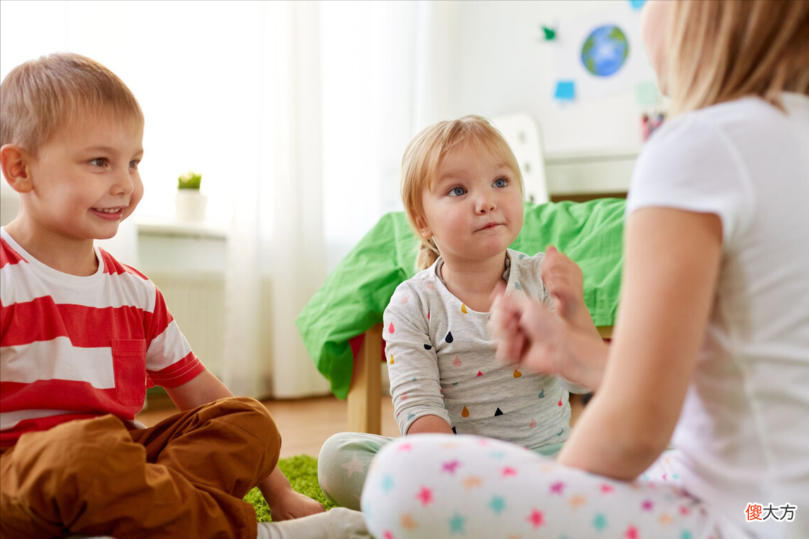 如何给孩子选幼儿园?不要纠结选公立还是私立,这5点更重要