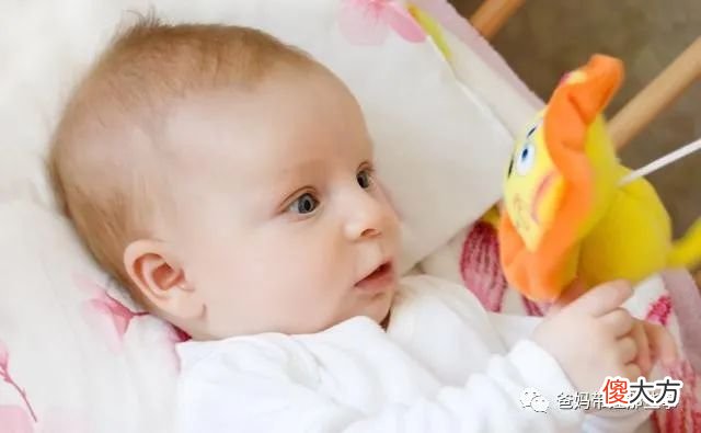 宝宝大脑发育黄金期的前3年,妈妈要做好3件事