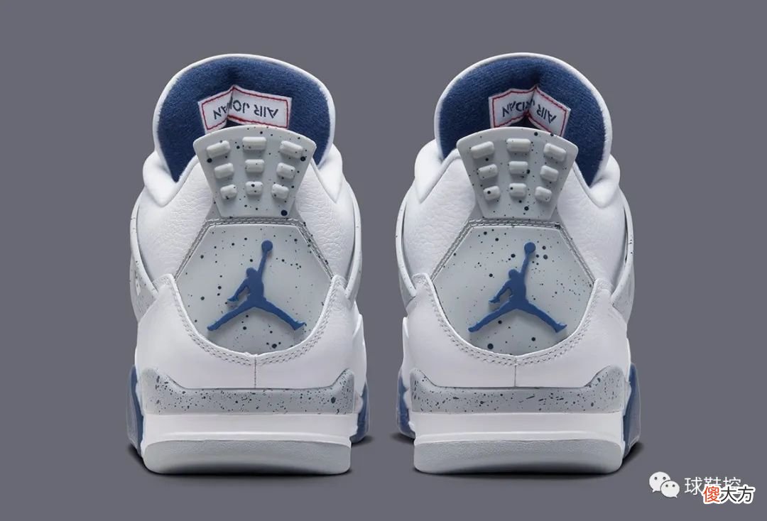 【就爱时尚】大魔王官宣！樱桃 Air Jordan 11 发售定档＆“换皮”白水泥 AJ4 来了！