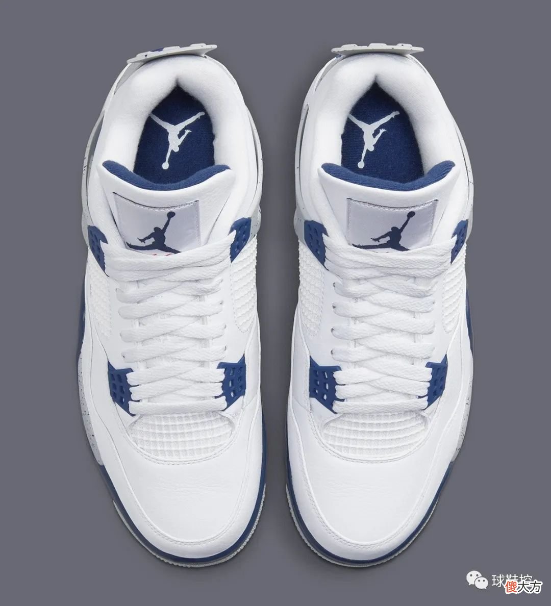【就爱时尚】大魔王官宣！樱桃 Air Jordan 11 发售定档＆“换皮”白水泥 AJ4 来了！
