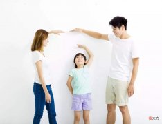 还在为孩子长个发愁？抓住“黄金长高期”，做好4件事孩子蹭蹭长