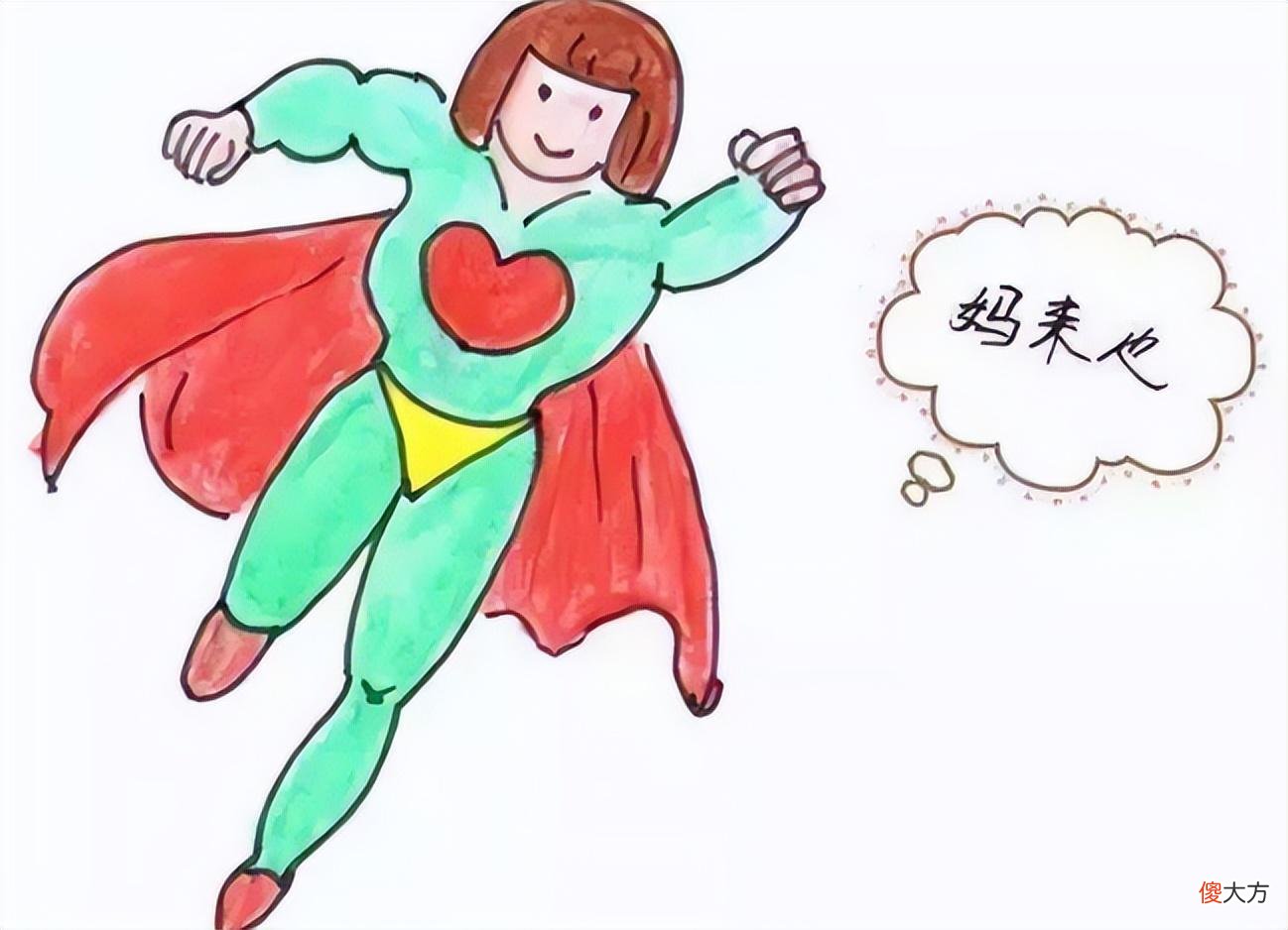 二胎家庭最怕的是什么？原来以姐姐为榜样，一直是错误的