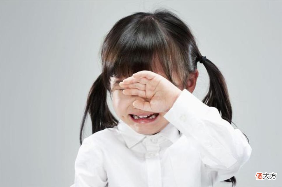 这几种“逗娃”是“伤娃”，不尊重孩子，你最讨厌哪一种？