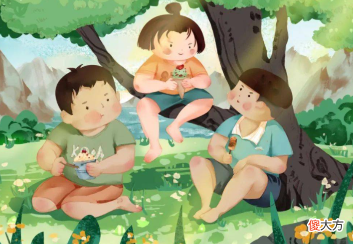 孩子写作业故意磨蹭？每天提醒Ta做这5件事，一个月后进步明显