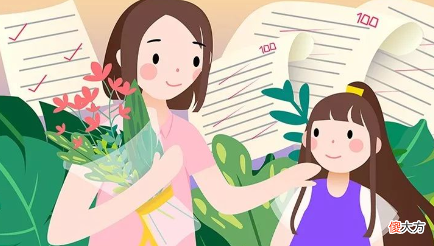 孩子写作业故意磨蹭？每天提醒Ta做这5件事，一个月后进步明显