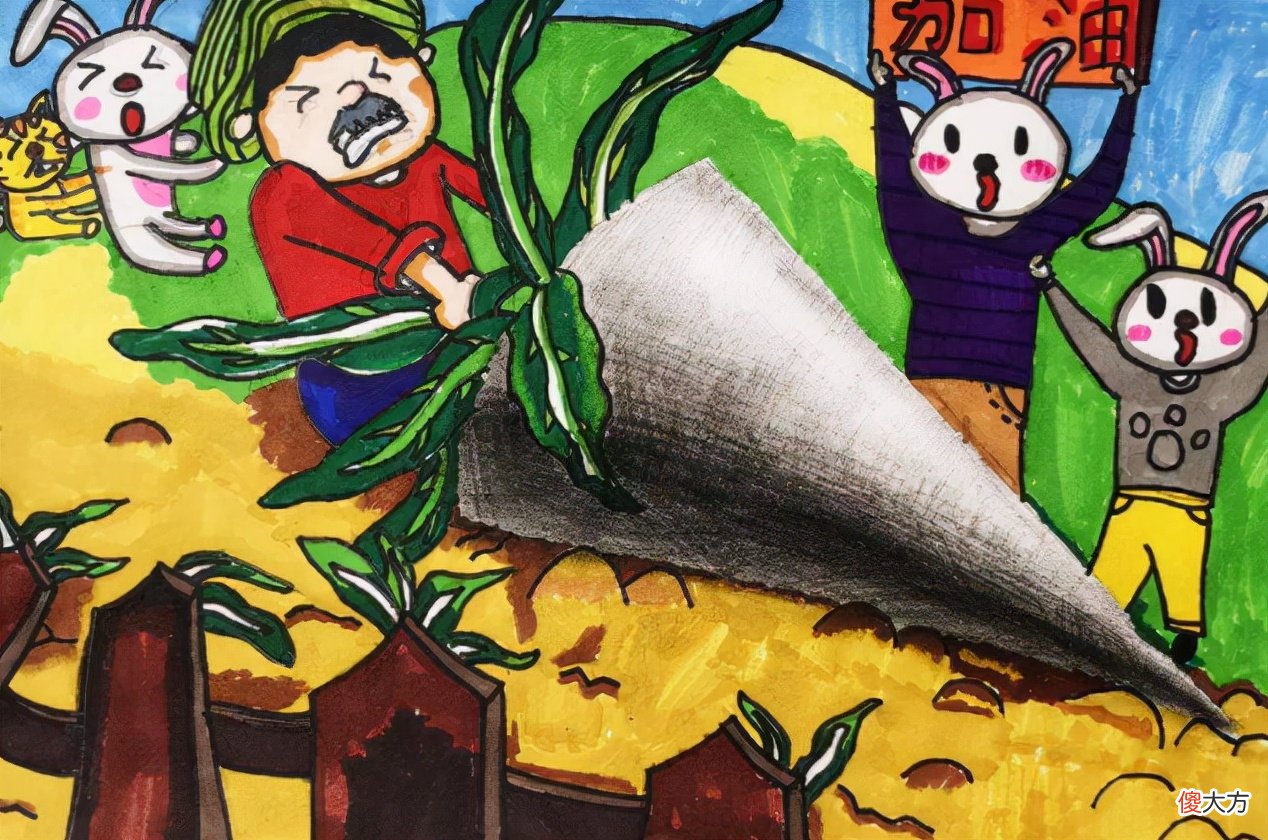 孩子在墙上画画不听劝？先别着急发脾气，看看这位妈妈怎么教育