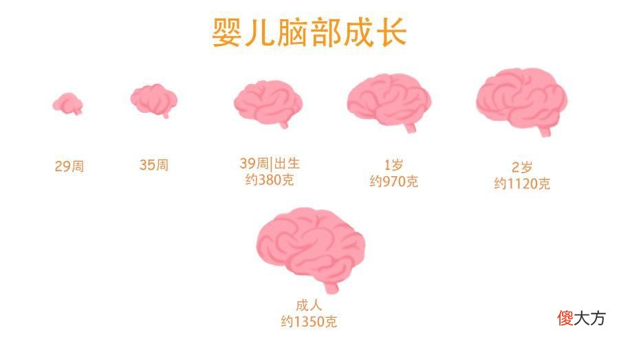 宝宝智力发育异常，婴儿时期就会有“信号”，5个细节可判断