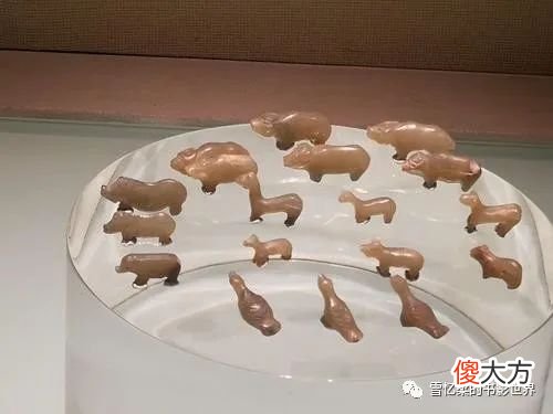 【历史故事】曾侯乙口中为何含有21件动物玉器？墓中人殉的数量为何也是21？