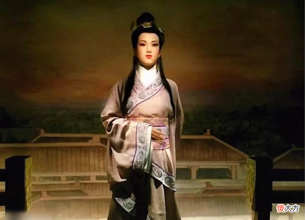 【爱历史】梁带村大墓一件青铜鼎铭文，引出数千年前芮国一代女王芮姜的传奇