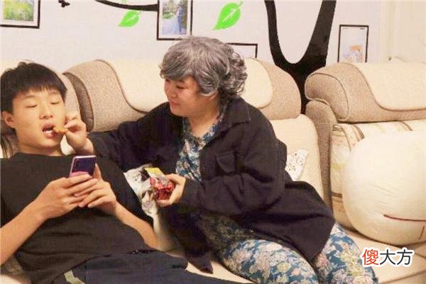 【历史故事】俗话说：“老人是条龙，向谁谁家穷”，这其中包含着什么样的哲理