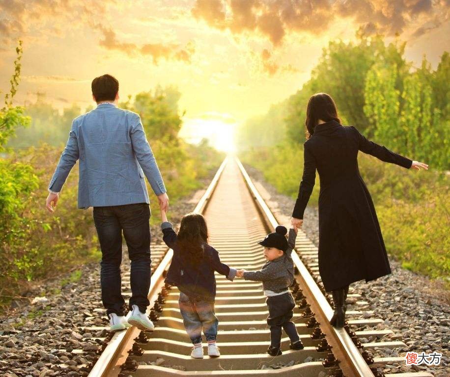 这5句话，你越说孩子将来越幸福，高情商的父母成就孩子的一生