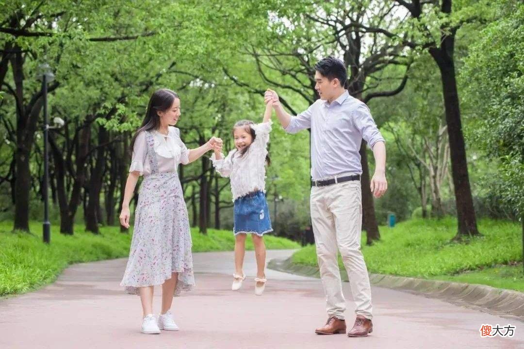 这5句话，你越说孩子将来越幸福，高情商的父母成就孩子的一生