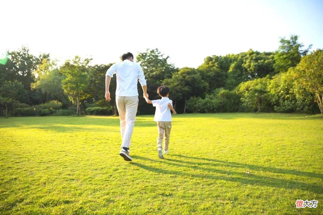 这5句话，你越说孩子将来越幸福，高情商的父母成就孩子的一生
