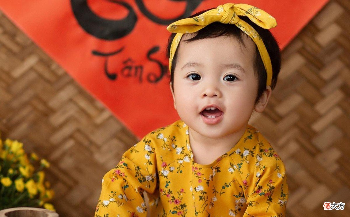 孩子的性格“密码”，通过颜色就能看出来，你家娃喜欢什么颜色？